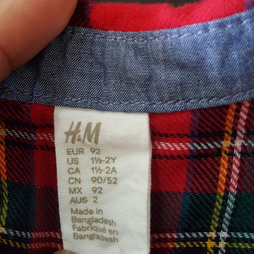 Shirts - Picture 7 of 16